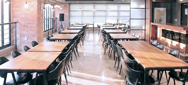 K-奥浦公寓酒店(Residence Hotel K Okpo)图片