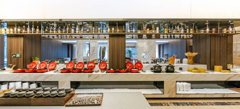 酒都饭店(宜宾合江门店)图片