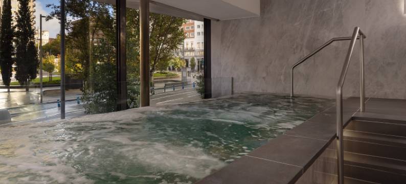 VP 西班牙广场设计酒店(VP Plaza España Design)图片