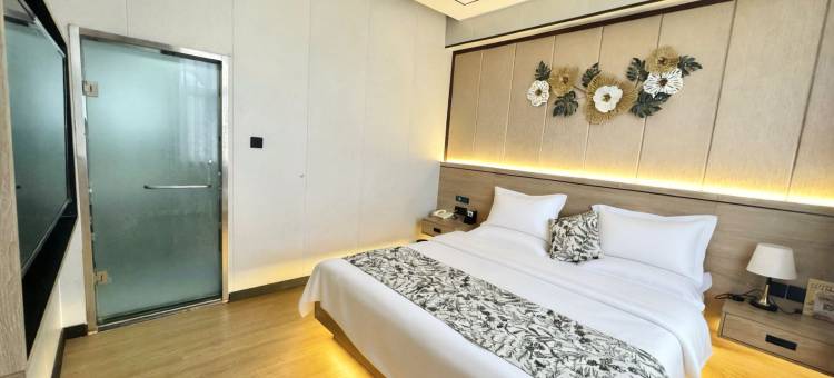 濮阳梧桐客栈图片