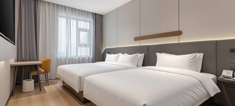 锦江之星酒店(白银景泰人民文化广场店)图片