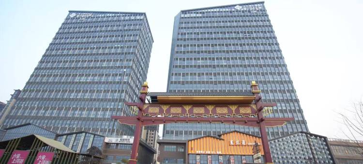 私享季智慧民宿(佛子岭路毛坦厂实验中学店)图片