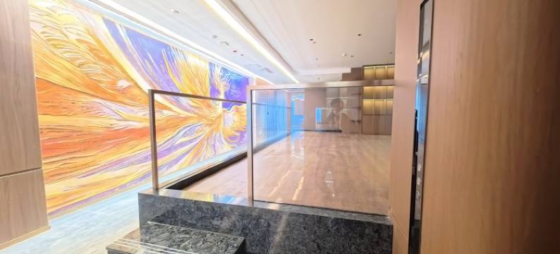 景悦兴运酒店(大同古城代王府店)图片