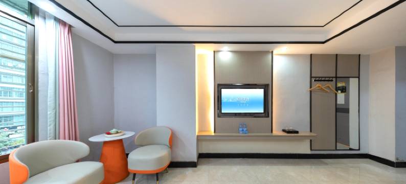 凯悦·美居(揭阳古城进贤门城楼店)图片