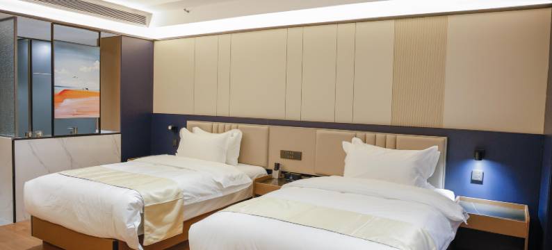 雨林国际酒店图片