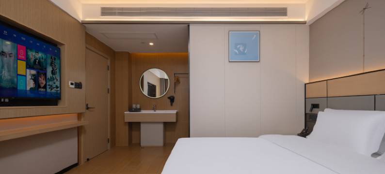 新云季酒店(儋州白马井镇店)图片