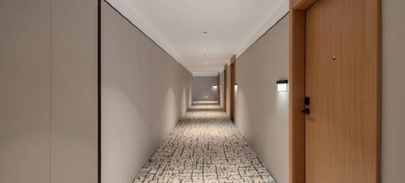 欢曼酒店(揭阳古城进贤门店)图片