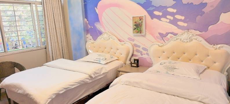 龙陵远洋大酒店(热泉路店)图片