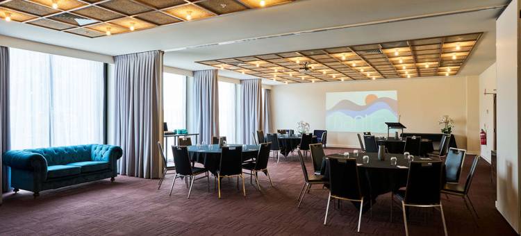 奥尔伯里曼特拉酒店(Mantra Albury Hotel)图片