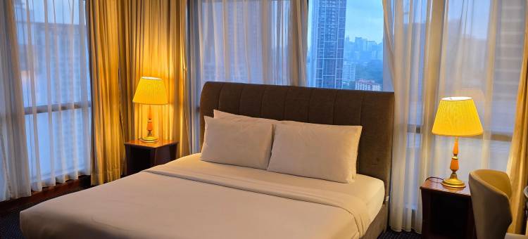 Excellent Suite At Times Square图片