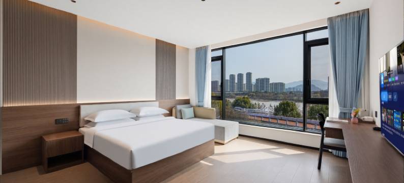 临海•漾居(紫阳街台州府城店)图片