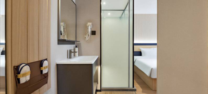 7天连锁酒店(北京南站永定门外地铁站店)图片