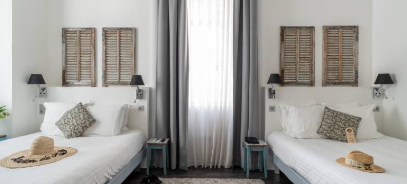 尼斯海滨长廊别墅(Hotel la Villa Nice Promenade)图片