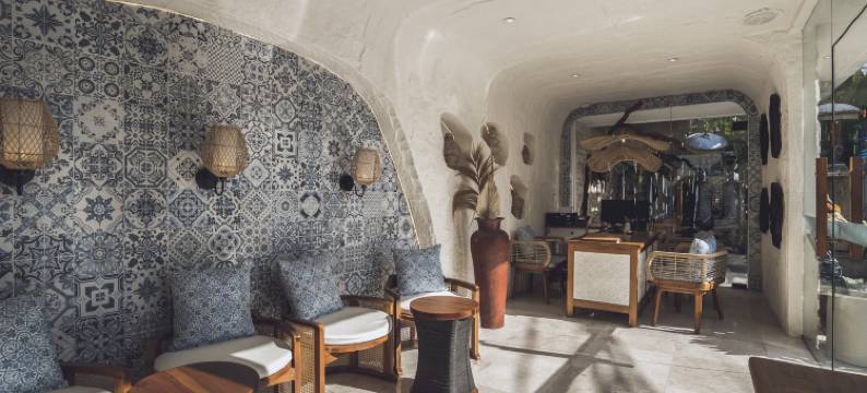 塞米亚克阿莱瓦别墅-Ini Vie Hospitality旗下(Aleva Villa Seminyak by Ini VIE Hospitality)图片