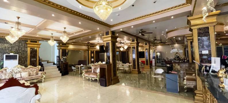 安吉利斯市克拉克帝国酒店(Clark Imperial Hotel Angeles City)图片