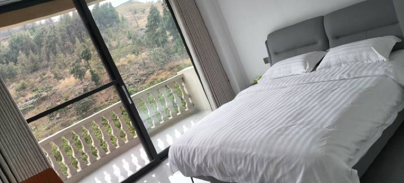 奉节支家大院图片