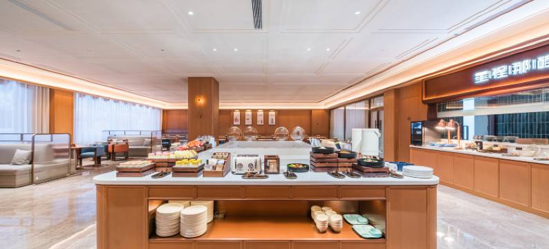 星程酒店(朔州迎宾路老城东门店)图片