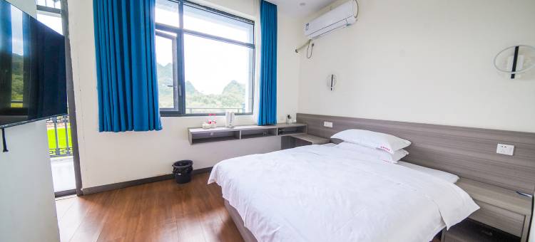 靖西且停停客栈(鹅泉景区店)图片