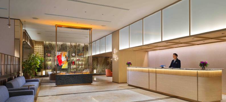 南湾如心酒店图片