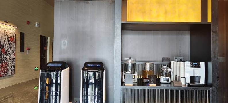 美豪丽致酒店(湛江华都汇菉塘公园店)图片