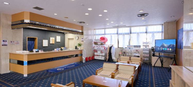 VOYSTAY富士酒店(VOYSTAY FUJI HOTEL)图片