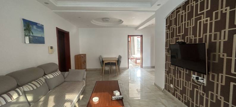 龙口亚澜湾家庭公寓图片