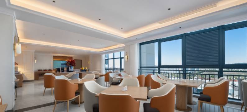 维也纳酒店(昆明东盟森林高铁南站店)图片