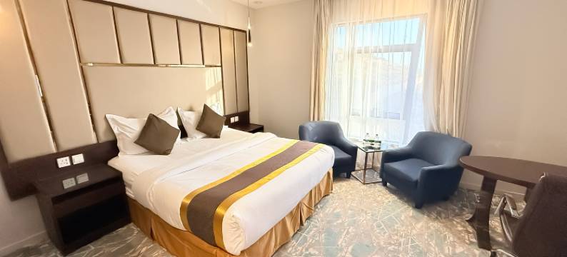 塞克拉酒店(Thekra Hotel)图片