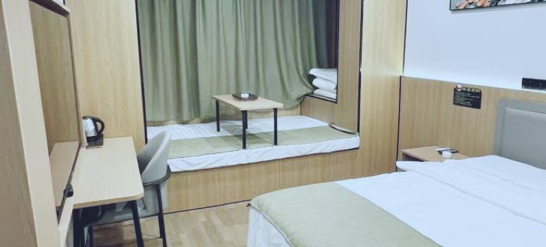 美栖酒店(应县政府店)图片