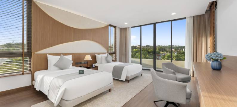 Costamigo Phan Thiet, BW Premier Collection图片