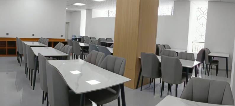 双洲酒店(米东人民医院店)图片