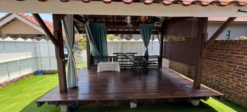 麦法村舍(MAIFA VILLAGE CHALET)图片