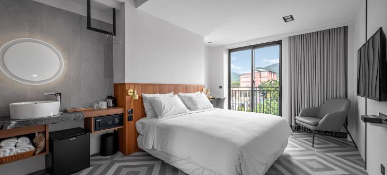 黑牛角旅店图片