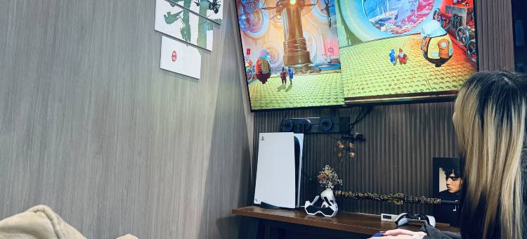 厦古韵墅(厦门中山路华新路店)图片