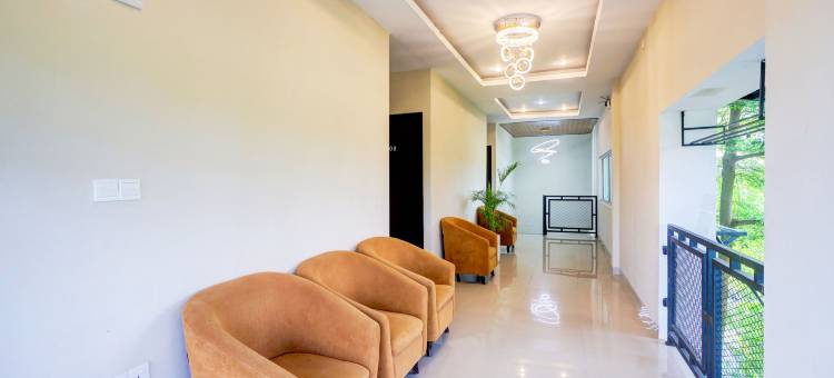 Collection O靠近UNRIKA(原Dory Inn)(Collection O Near Unrika Formerly Dory Inn)图片