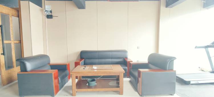 7天连锁酒店(桂阳欧阳海大道店)图片