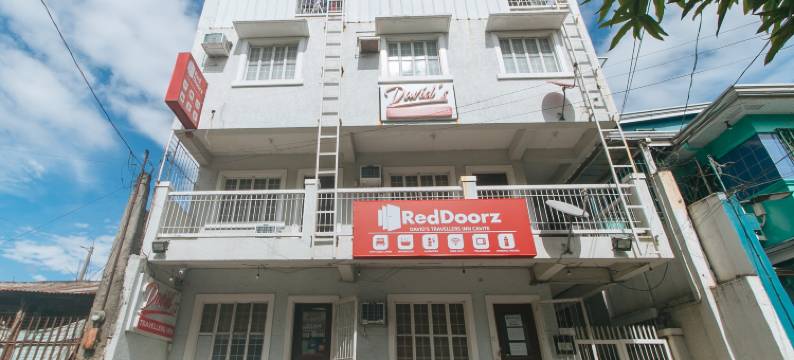 RedDoorz @ Davids Travellers Inn Cavite图片