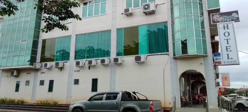 Sun Tree Hotel @ Triang图片