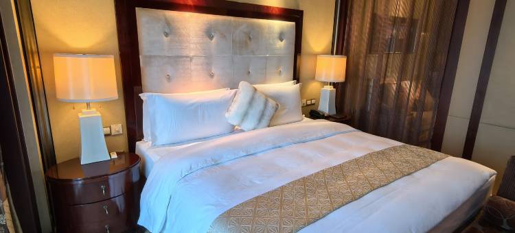 廊坊国际饭店图片