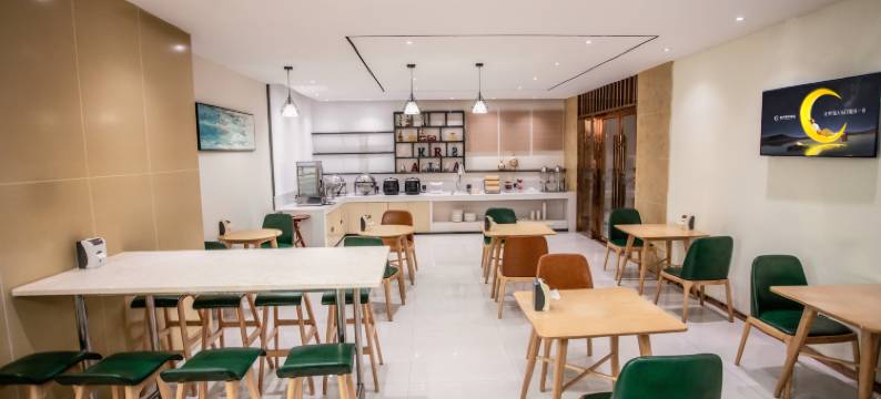 城市便捷酒店(通城状元广场店)图片