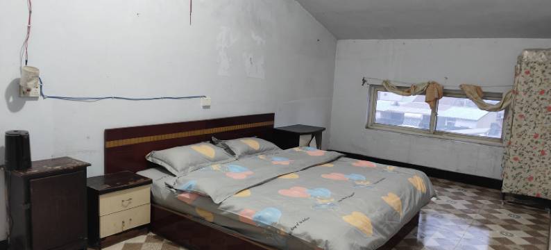 济源尚文快捷宾馆图片