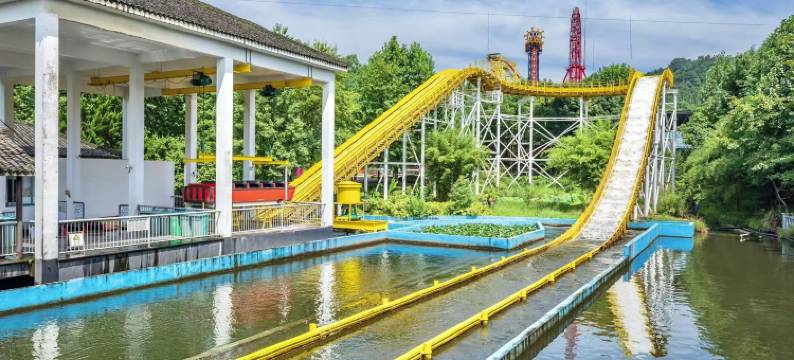 安吉桃源慢谷民宿(中南百草原店)图片