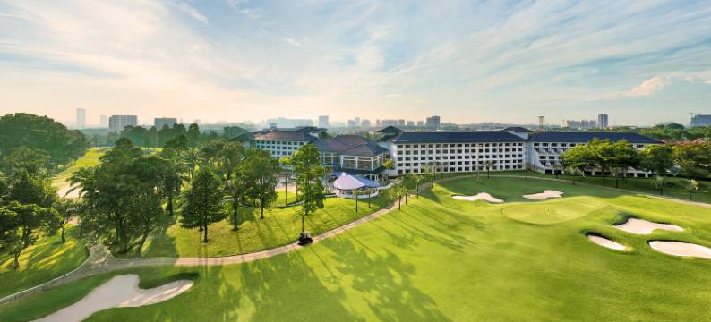 Hilton Shah Alam Glenmarie图片