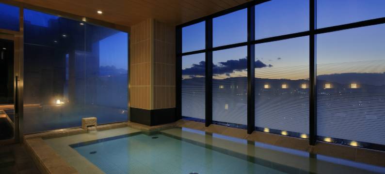 奈良橿原光芒酒店(CANDEO HOTELS)(Candeo Hotels Nara Kashihara)图片