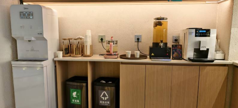 水云岚酒店(宜昌三峡游客中心滨江万达广场店)图片