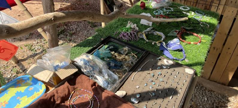 Zulu land Kohlarn图片