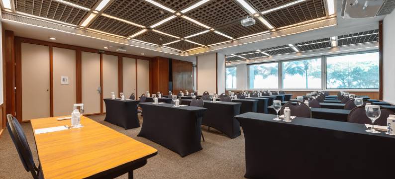 佩斯塔纳大西洋海滨酒店(Pestana Rio Atlantica)图片