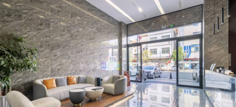 欧客酒店(松山湖产业园店)图片