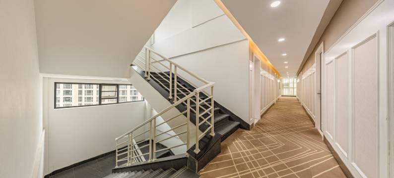 怡莱精品酒店(昆明春城路火车站店)图片