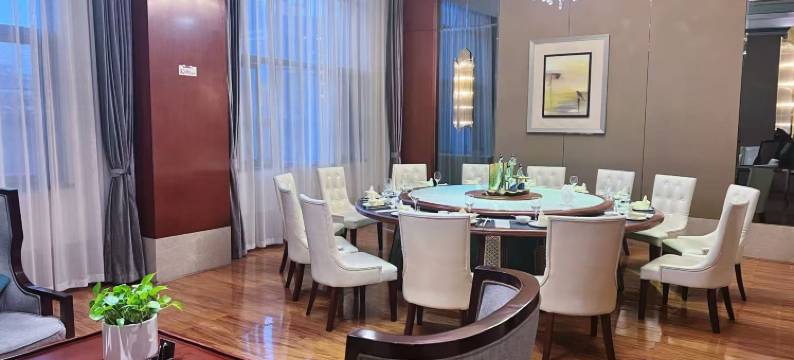 艺龙安云酒店(广汉三星堆店)图片